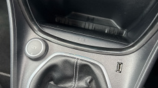 Ford Puma 1.0 EcoBoost Hybrid mHEV Titanium 5dr Petrol Hatchback